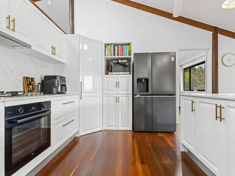 Fourth view of Homely house listing, 14-16 Esterina Close, Redlynch QLD 4870