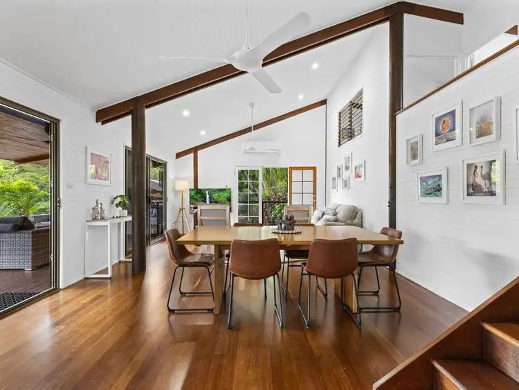 Fifth view of Homely house listing, 14-16 Esterina Close, Redlynch QLD 4870