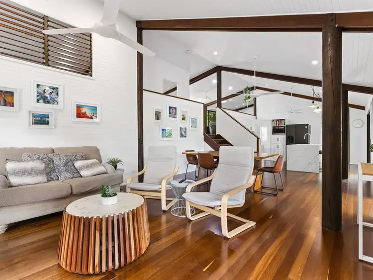 Sixth view of Homely house listing, 14-16 Esterina Close, Redlynch QLD 4870