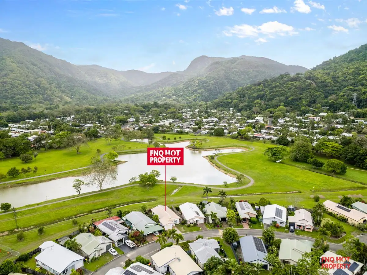 Main view of Homely house listing, 85/2-6 Lake Placid Road, Caravonica QLD 4878