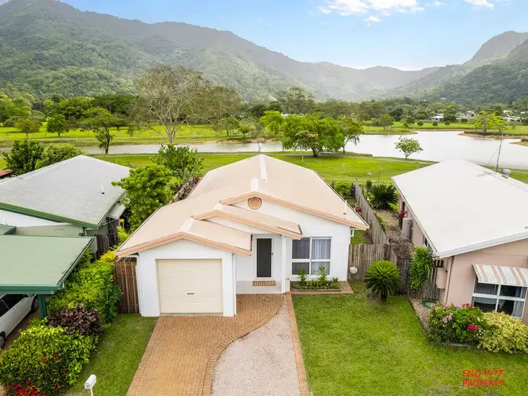 Second view of Homely house listing, 85/2-6 Lake Placid Road, Caravonica QLD 4878