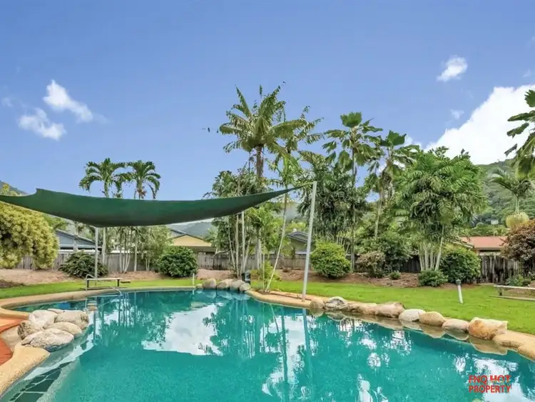 Fourth view of Homely house listing, 85/2-6 Lake Placid Road, Caravonica QLD 4878