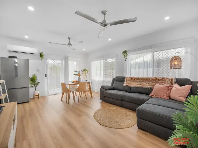 Fifth view of Homely house listing, 85/2-6 Lake Placid Road, Caravonica QLD 4878