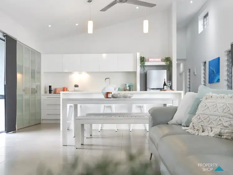 4 Lighthouse Court, Trinity Beach QLD 4879