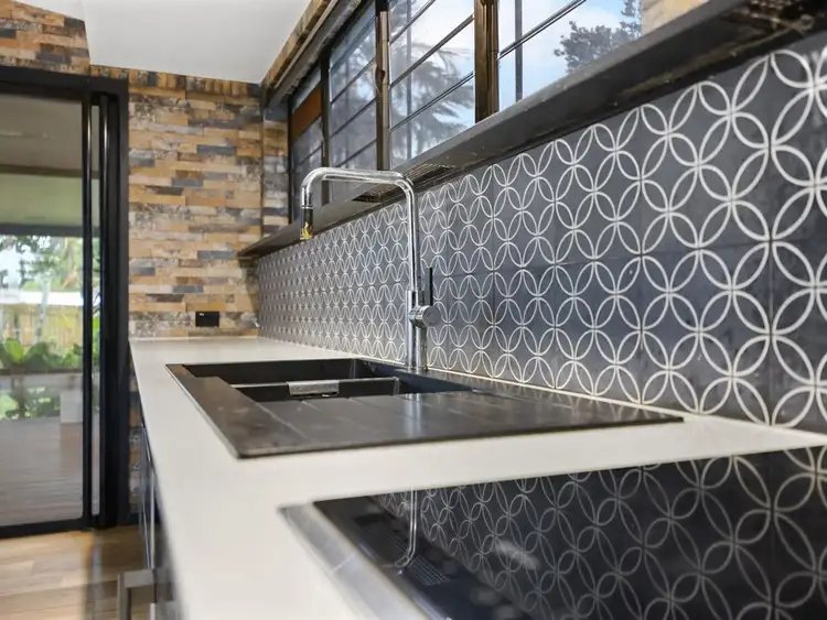 Fifth view of Homely house listing, 9 Kokopo Close, Trinity Beach QLD 4879