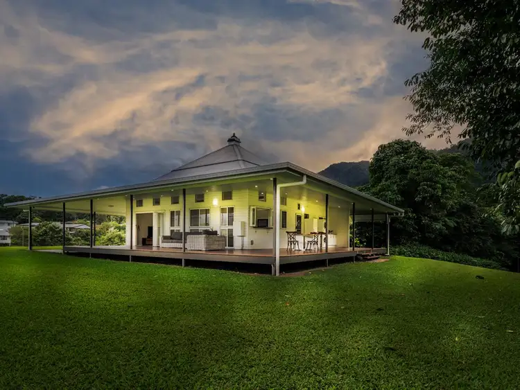262 The Boulders Road, Babinda QLD 4861