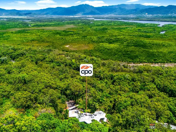 14 Pine Creek Yarrabah Road, East Trinity QLD 4871