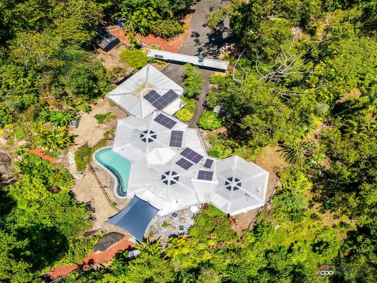 Second view of Homely house listing, 14 Pine Creek Yarrabah Road, East Trinity QLD 4871