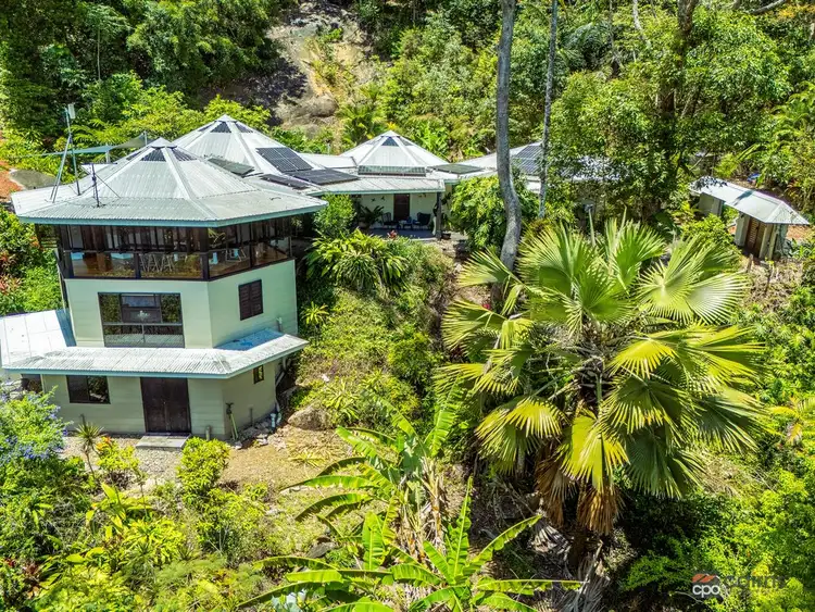Third view of Homely house listing, 14 Pine Creek Yarrabah Road, East Trinity QLD 4871