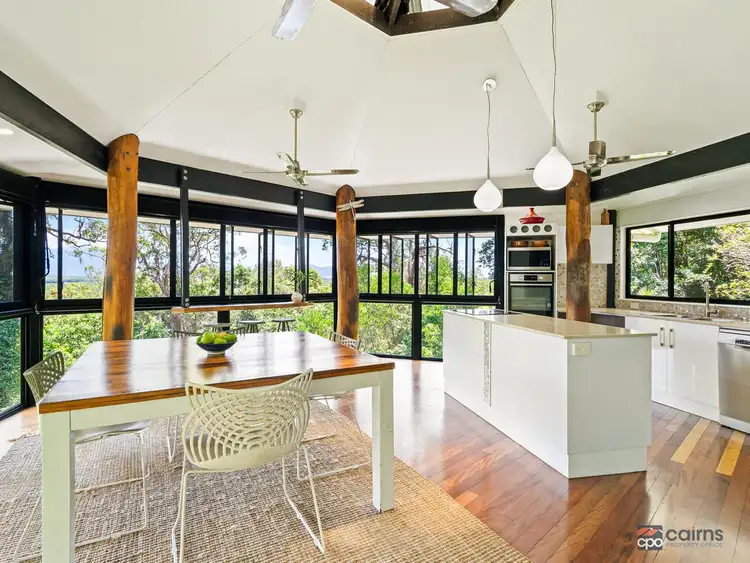 Fourth view of Homely house listing, 14 Pine Creek Yarrabah Road, East Trinity QLD 4871