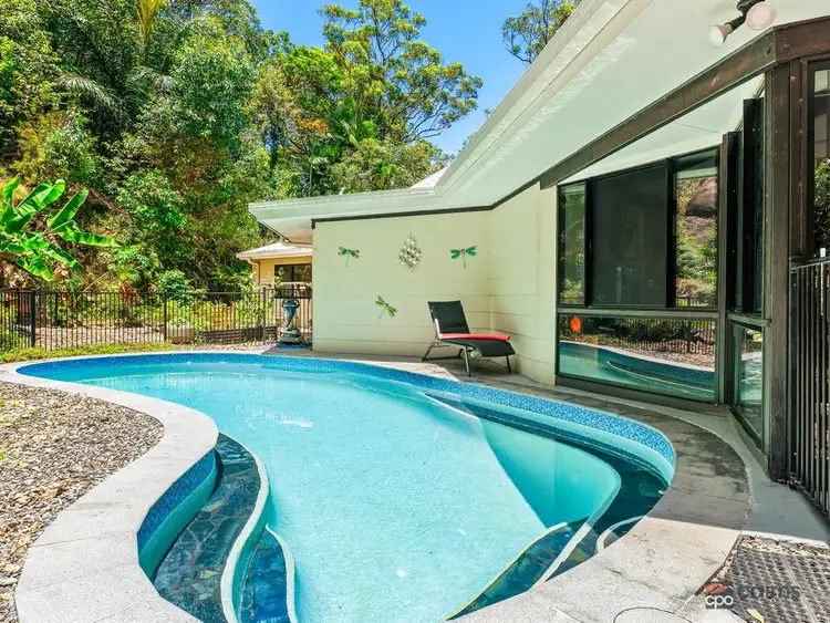 Seventh view of Homely house listing, 14 Pine Creek Yarrabah Road, East Trinity QLD 4871