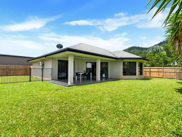 Second view of Homely house listing, 18 John Malcolm Street, Redlynch QLD 4870