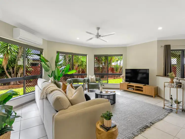 Third view of Homely house listing, 18 John Malcolm Street, Redlynch QLD 4870