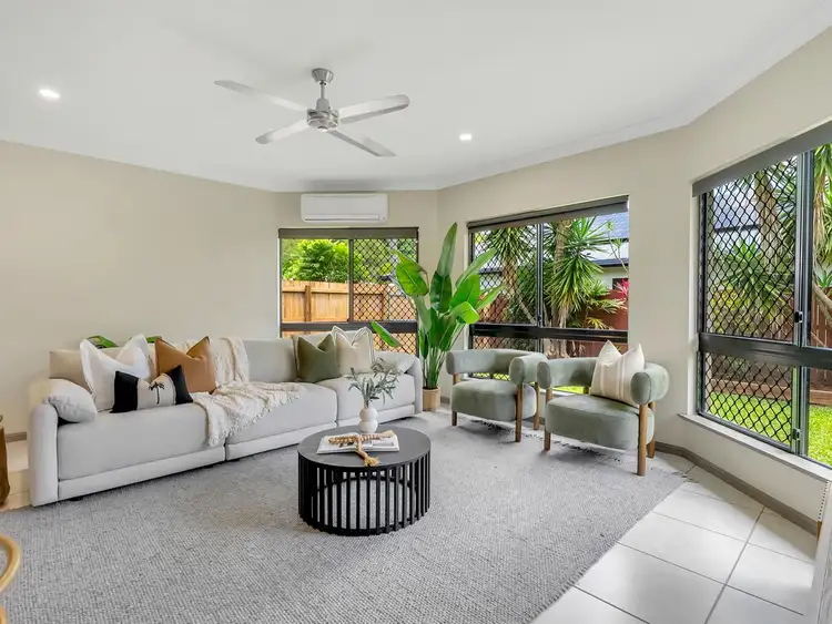 Fourth view of Homely house listing, 18 John Malcolm Street, Redlynch QLD 4870