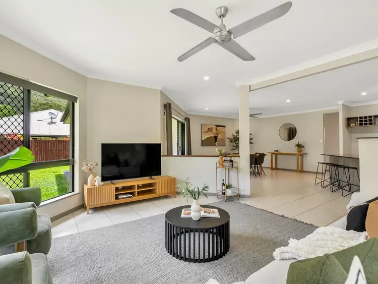 Fifth view of Homely house listing, 18 John Malcolm Street, Redlynch QLD 4870