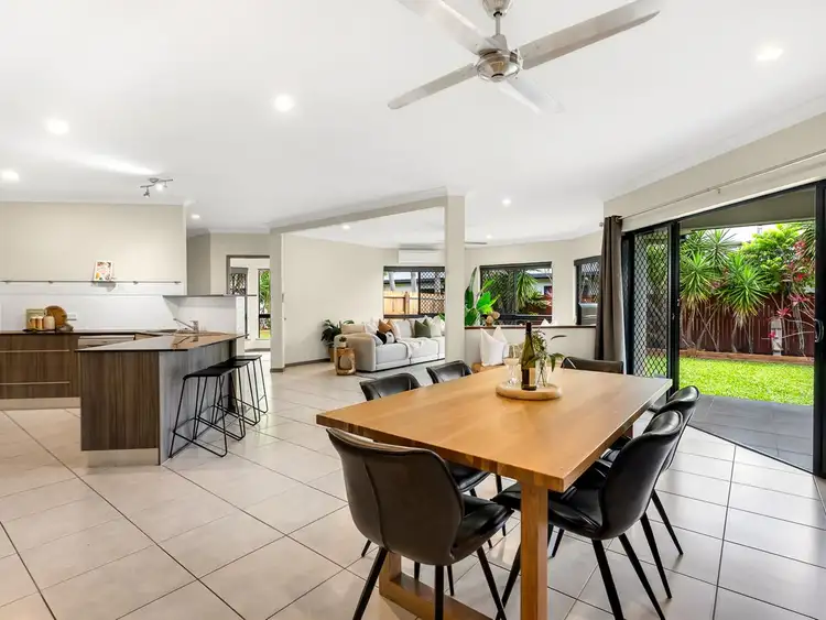 Sixth view of Homely house listing, 18 John Malcolm Street, Redlynch QLD 4870