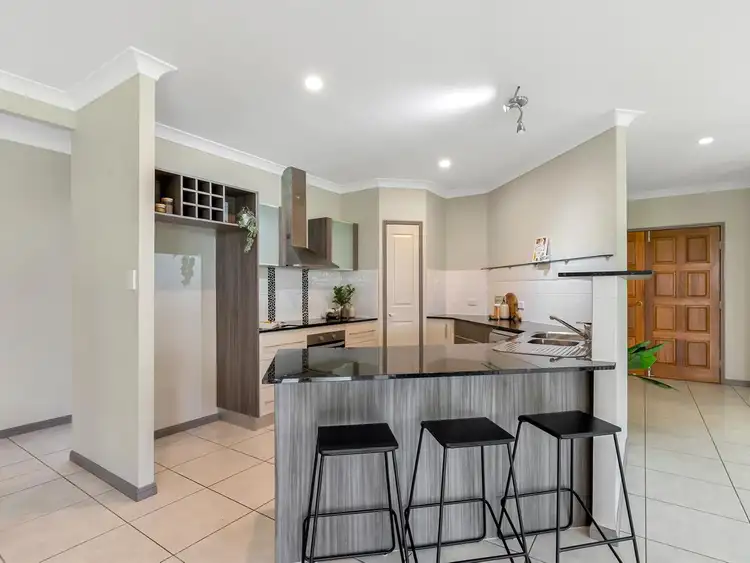 Seventh view of Homely house listing, 18 John Malcolm Street, Redlynch QLD 4870