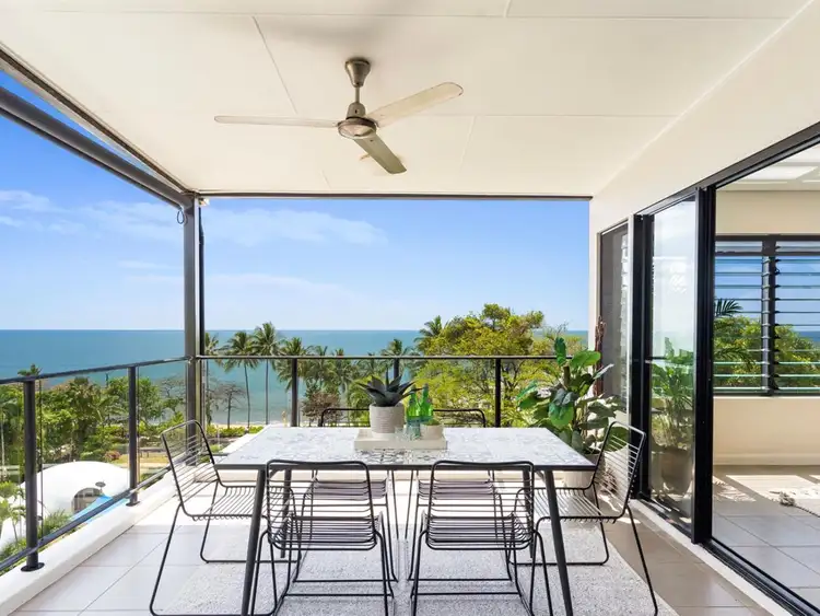 5/32 Moore Street, Trinity Beach QLD 4879