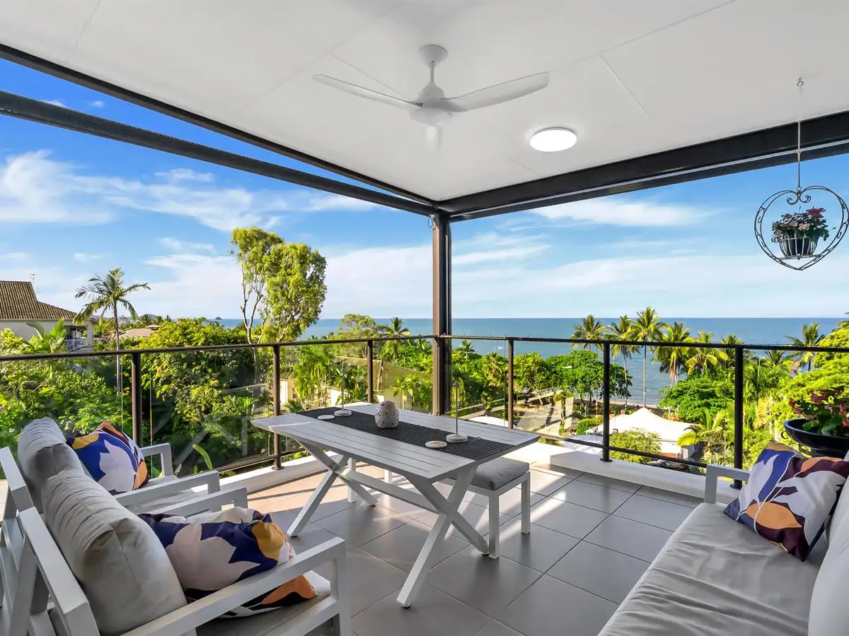Main view of Homely apartment listing, 5/32 Moore Street, Trinity Beach QLD 4879