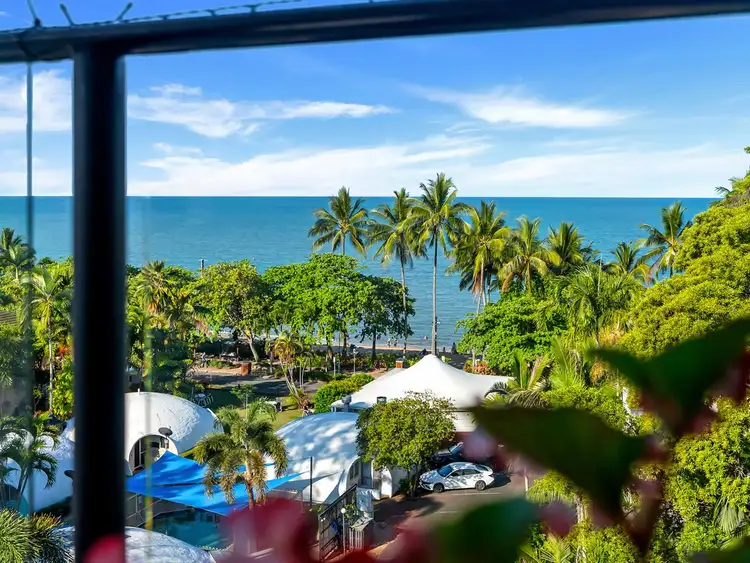 Second view of Homely apartment listing, 5/32 Moore Street, Trinity Beach QLD 4879