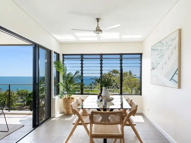 Third view of Homely apartment listing, 5/32 Moore Street, Trinity Beach QLD 4879