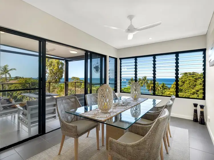 Third view of Homely apartment listing, 5/32 Moore Street, Trinity Beach QLD 4879