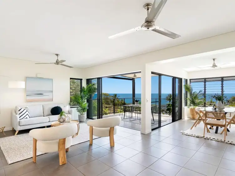 Fourth view of Homely apartment listing, 5/32 Moore Street, Trinity Beach QLD 4879