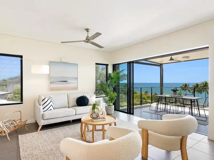 Fifth view of Homely apartment listing, 5/32 Moore Street, Trinity Beach QLD 4879