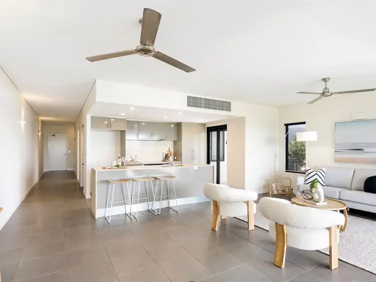 Sixth view of Homely apartment listing, 5/32 Moore Street, Trinity Beach QLD 4879
