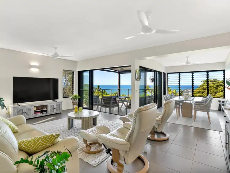 Sixth view of Homely apartment listing, 5/32 Moore Street, Trinity Beach QLD 4879