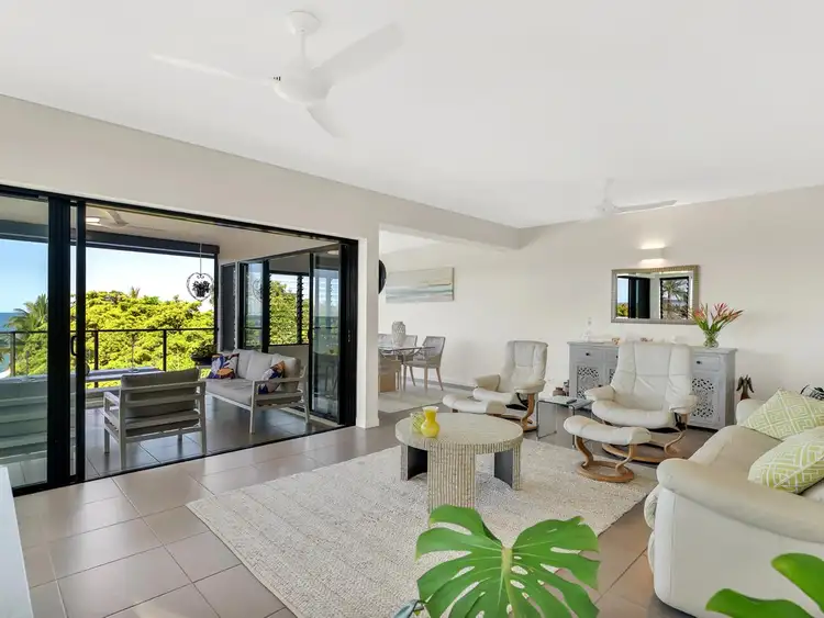 Seventh view of Homely apartment listing, 5/32 Moore Street, Trinity Beach QLD 4879