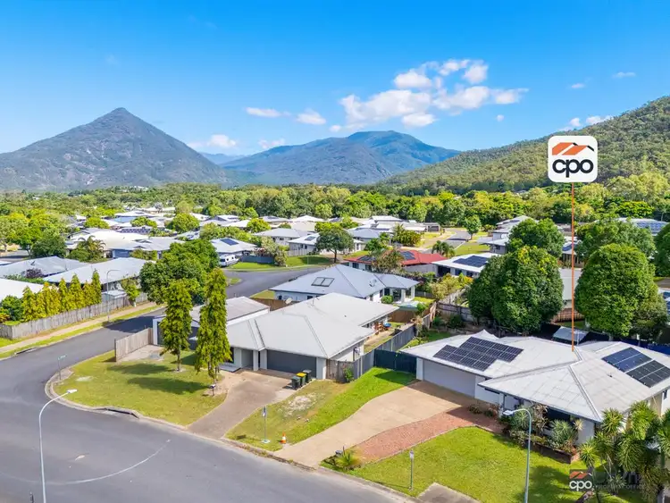 9 Trembath Drive, Gordonvale QLD 4865