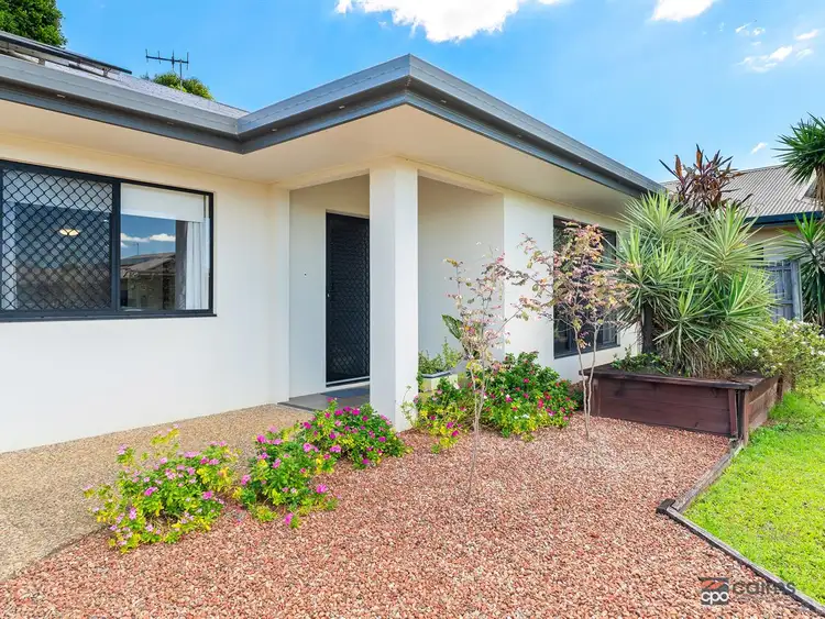 Third view of Homely house listing, 9 Trembath Drive, Gordonvale QLD 4865