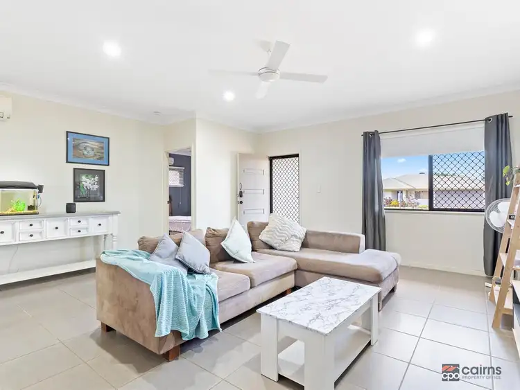 Fourth view of Homely house listing, 9 Trembath Drive, Gordonvale QLD 4865