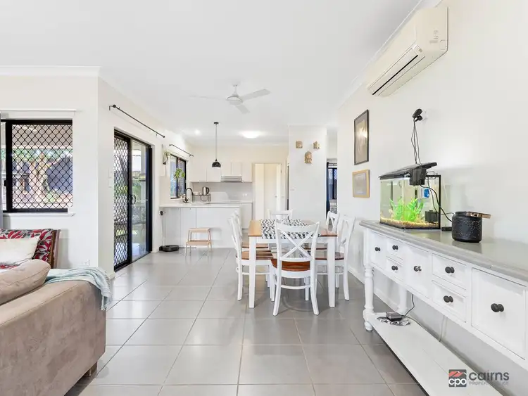 Fifth view of Homely house listing, 9 Trembath Drive, Gordonvale QLD 4865
