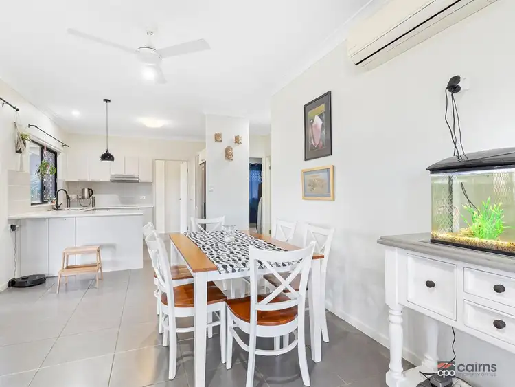 Sixth view of Homely house listing, 9 Trembath Drive, Gordonvale QLD 4865