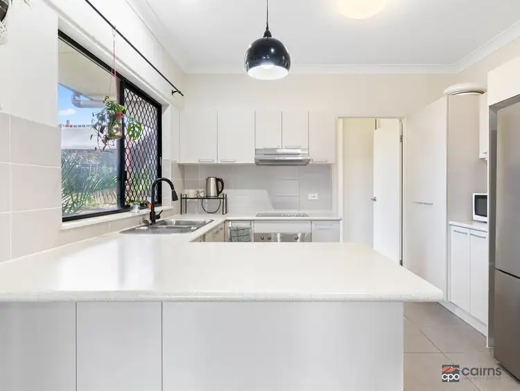 Seventh view of Homely house listing, 9 Trembath Drive, Gordonvale QLD 4865