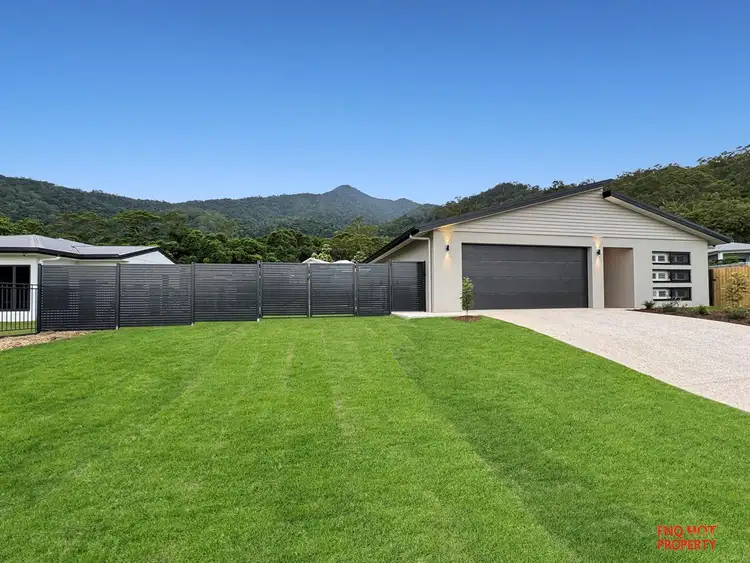 12 Huey Drive, Edmonton QLD 4869