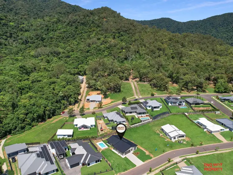 Sixth view of Homely house listing, 12 Huey Drive, Edmonton QLD 4869