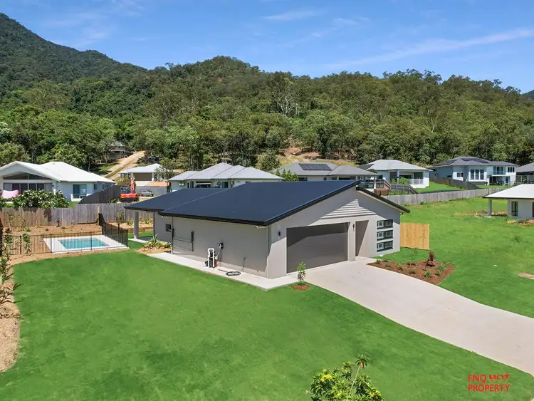 Seventh view of Homely house listing, 12 Huey Drive, Edmonton QLD 4869