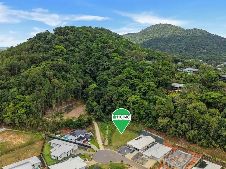 30 Radiata Court, Brinsmead QLD 4870