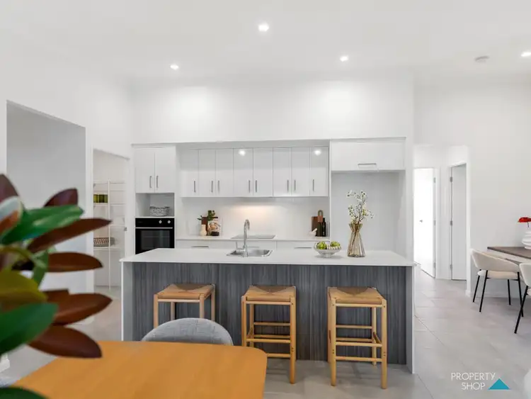 5 Barrier Drive, Kewarra Beach QLD 4879