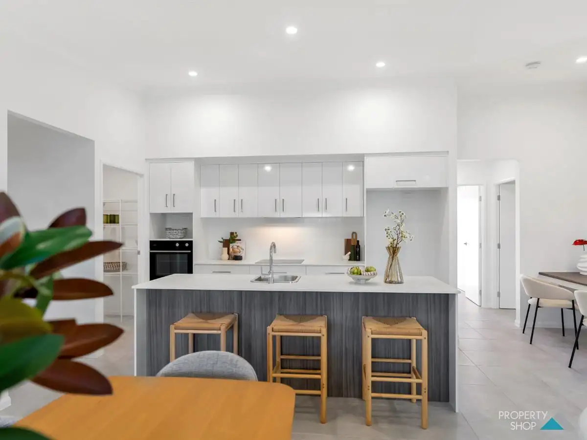 Main view of Homely house listing, 5 Barrier Drive, Kewarra Beach QLD 4879