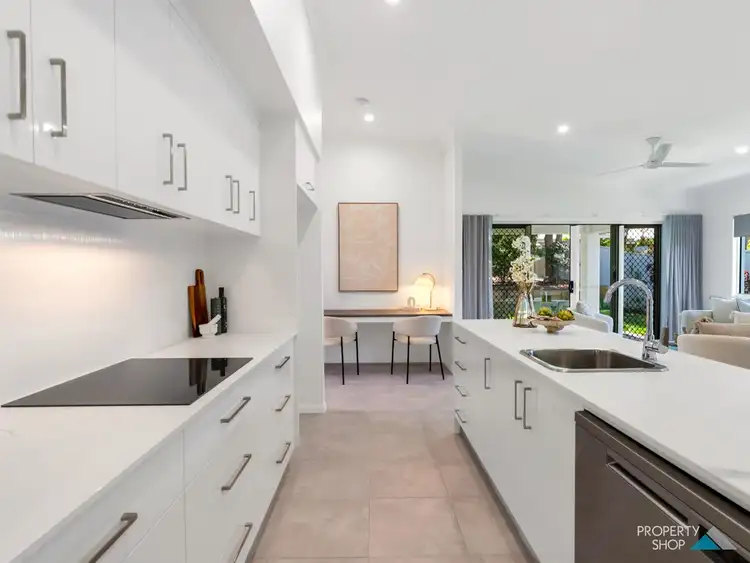 Second view of Homely house listing, 5 Barrier Drive, Kewarra Beach QLD 4879