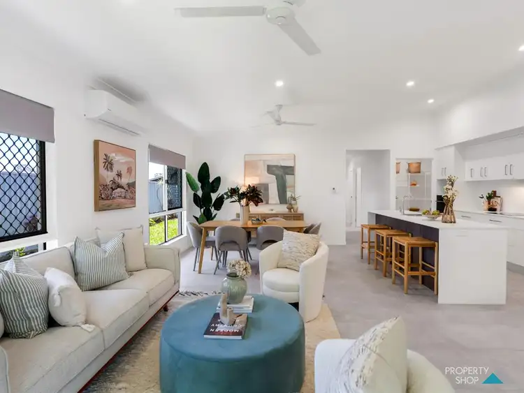 Fourth view of Homely house listing, 5 Barrier Drive, Kewarra Beach QLD 4879