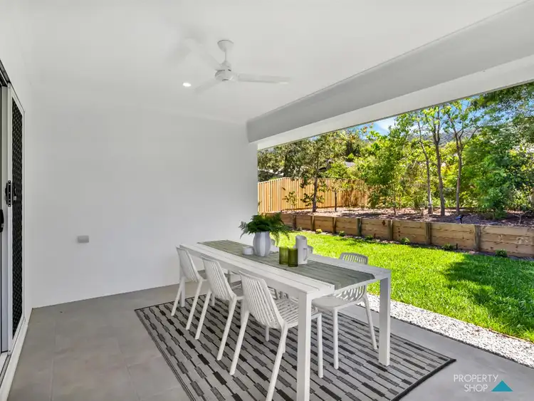 Sixth view of Homely house listing, 5 Barrier Drive, Kewarra Beach QLD 4879