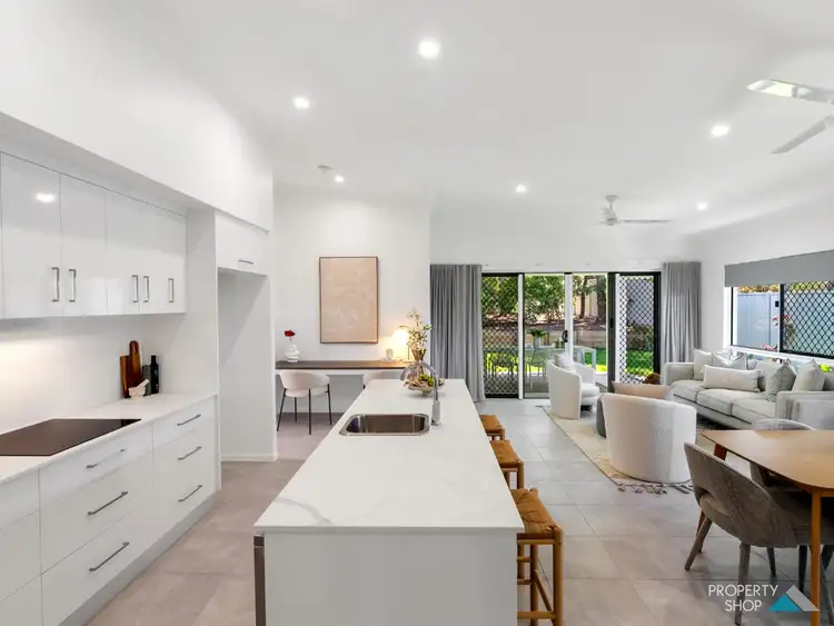 Seventh view of Homely house listing, 5 Barrier Drive, Kewarra Beach QLD 4879