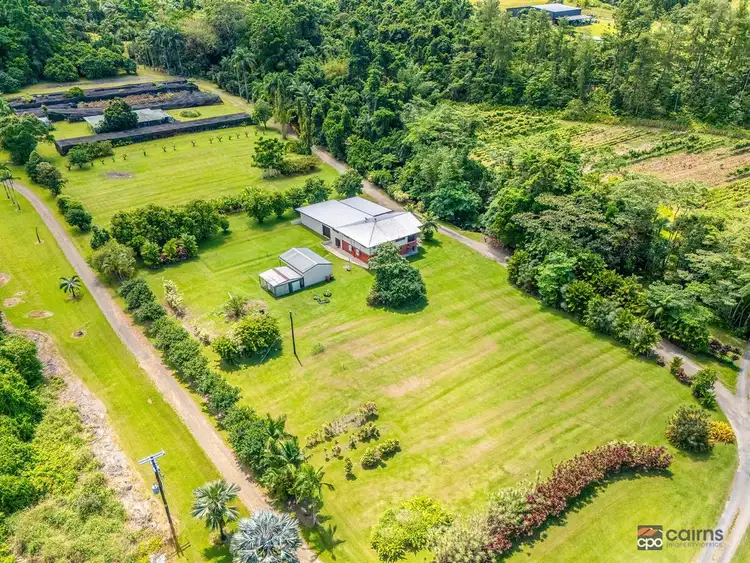 Fourth view of Homely rural property listing, 176 Healy Road, Mirriwinni QLD 4871