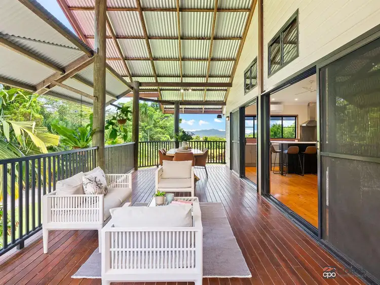 Seventh view of Homely rural property listing, 176 Healy Road, Mirriwinni QLD 4871