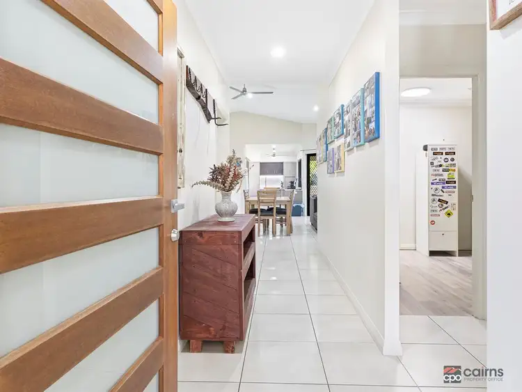 Third view of Homely house listing, 3 Bonner Close, Gordonvale QLD 4865